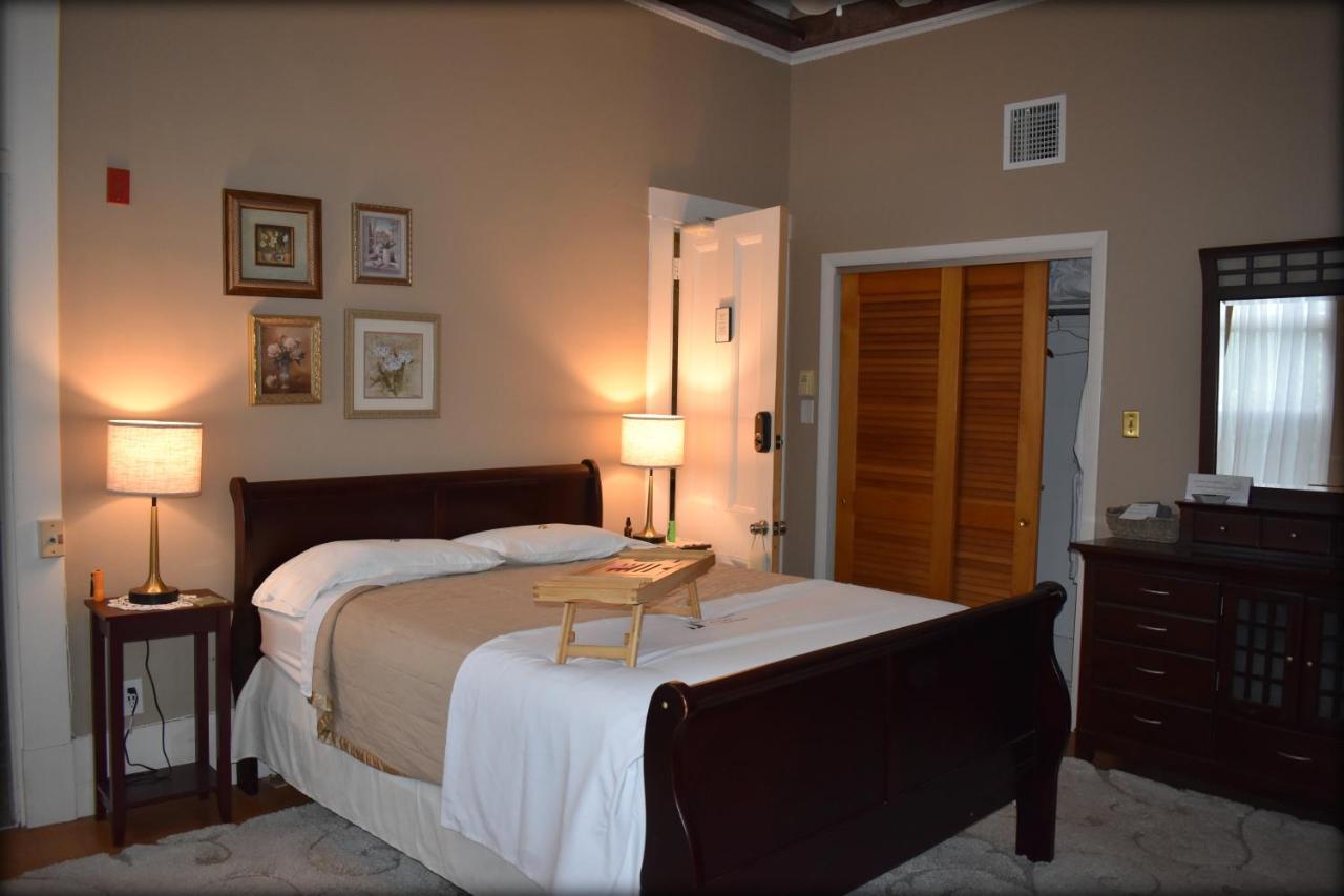 Inn At The Agora Lewiston Exterior photo