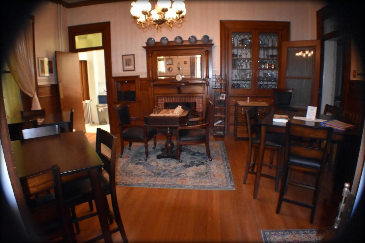 Inn At The Agora Lewiston Exterior photo