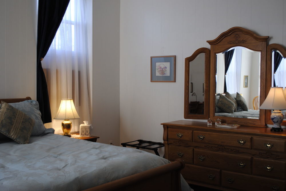 Inn At The Agora Lewiston Exterior photo