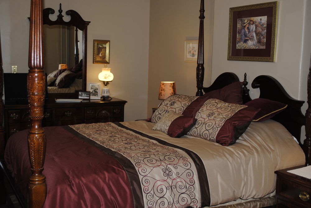 Inn At The Agora Lewiston Exterior photo